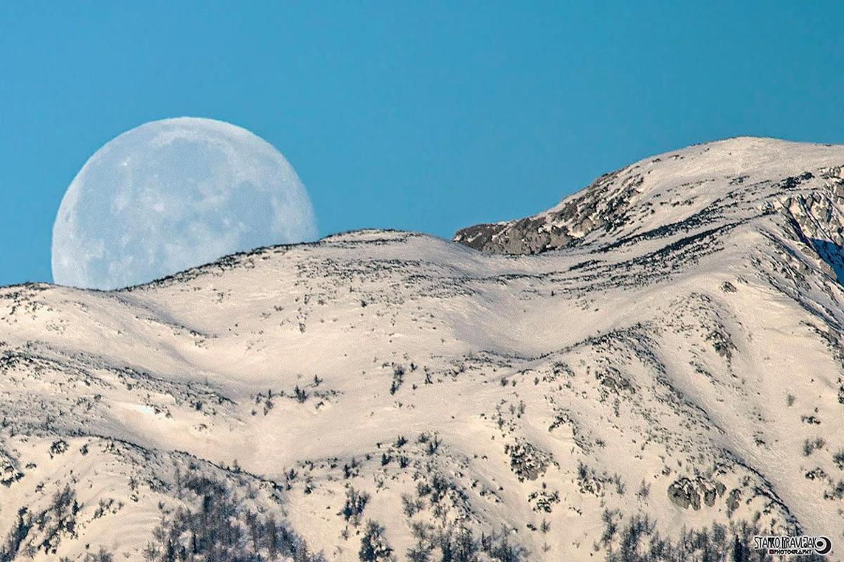 Vila Natur Pur Pikovo Crna na Koroskem Exteriér fotografie